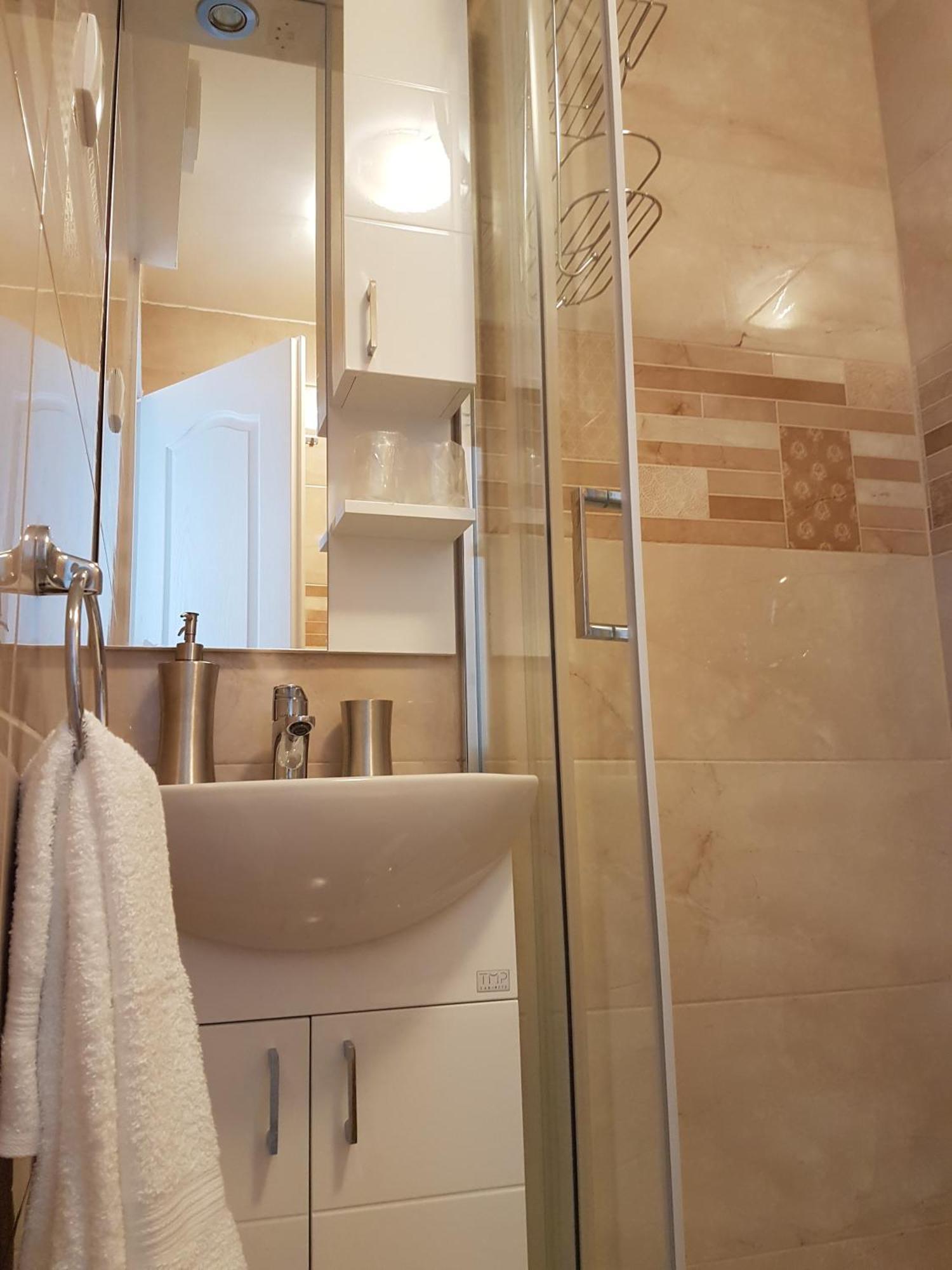 Rooms Baza Dubrovnik Habitación foto