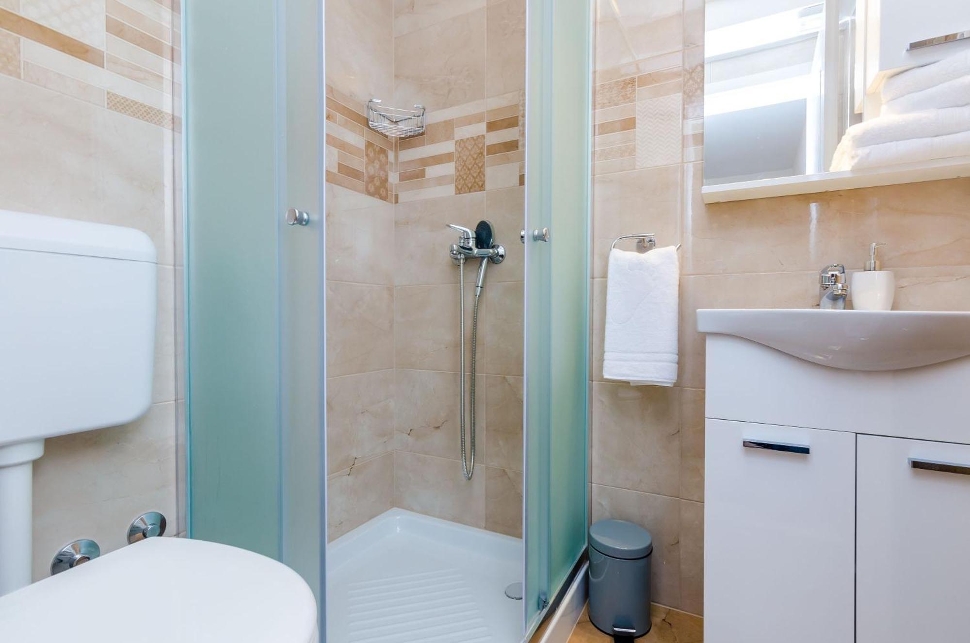 Rooms Baza Dubrovnik Habitación foto