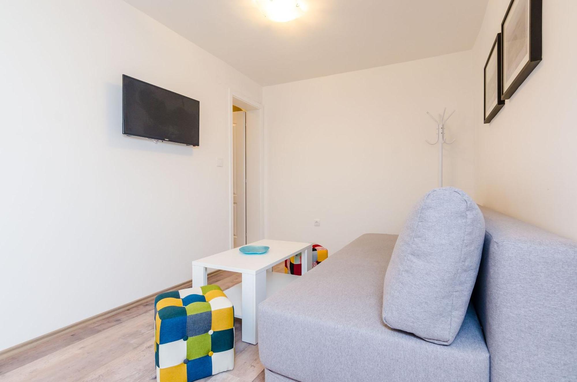 Rooms Baza Dubrovnik Habitación foto